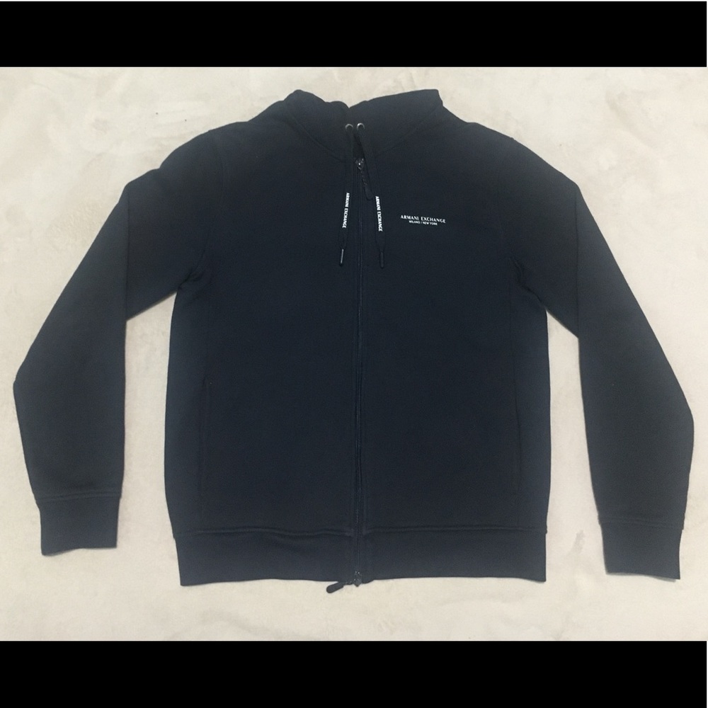 Armani Exchange men's coat